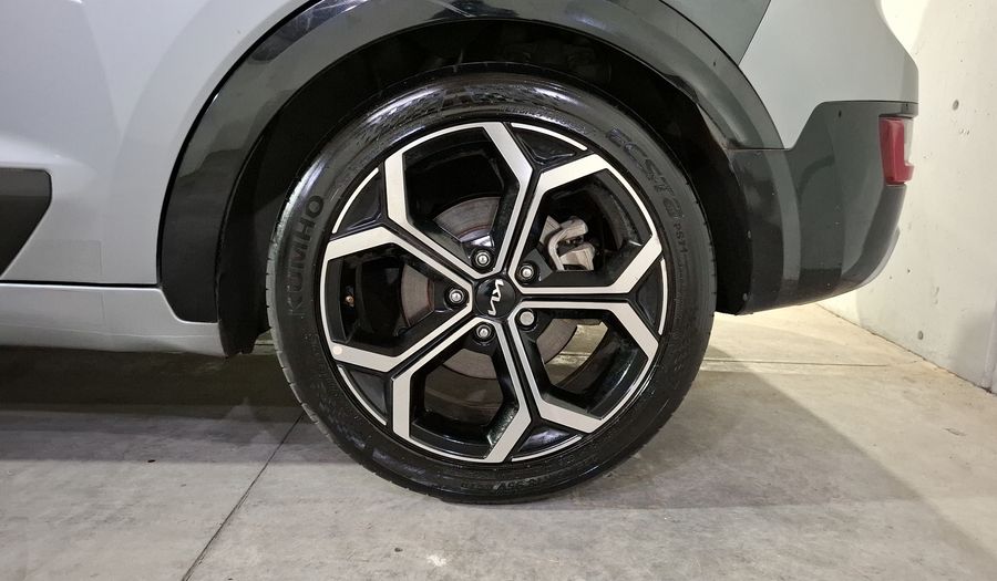 Kia Niro HEV 1.6 EX DCT Suv 2023