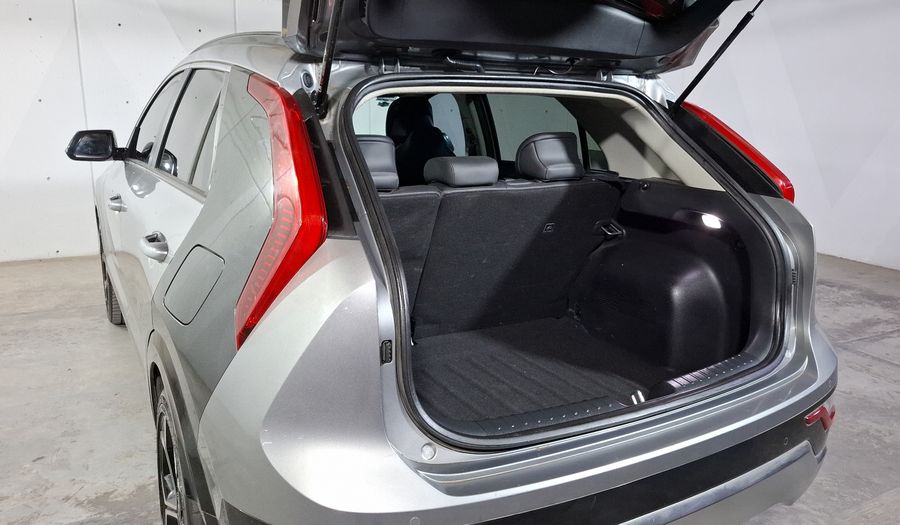 Kia Niro HEV 1.6 EX DCT Suv 2023