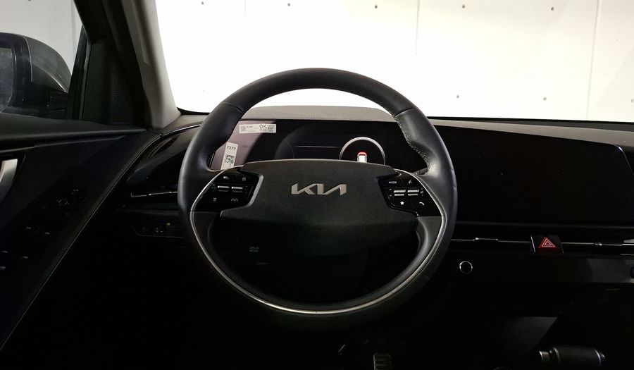 Kia Niro HEV 1.6 EX DCT Suv 2023