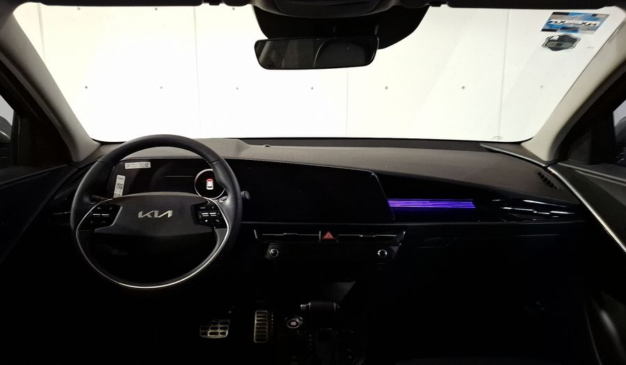 Kia Niro HEV 1.6 EX DCT Suv 2023