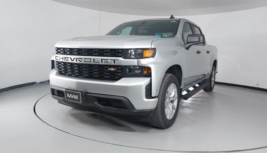 Chevrolet • Silverado 1500