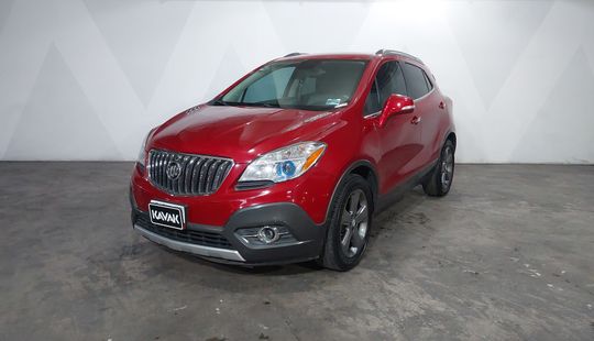 Buick • Encore