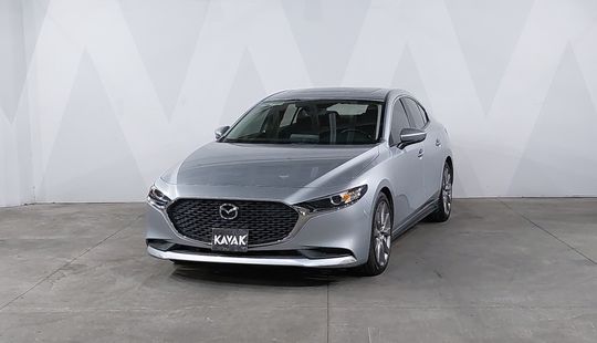Mazda • Mazda 3