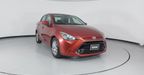 Toyota Yaris 1.5 R XLE AT Sedan 2017