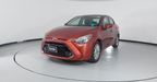 Toyota Yaris 1.5 R XLE AT Sedan 2017