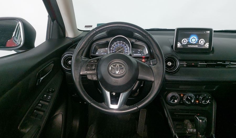 Toyota Yaris 1.5 R XLE AT Sedan 2017