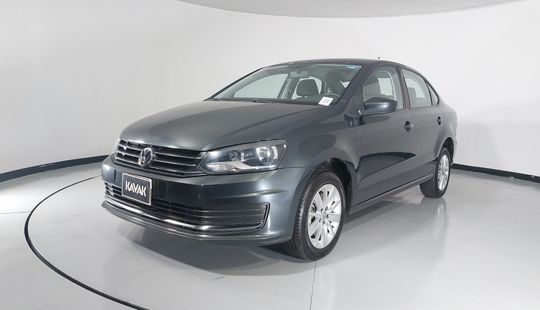 Volkswagen • Vento