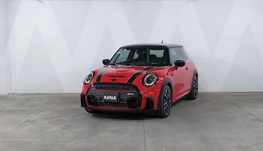 Mini • John Cooper Works