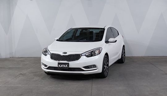 Kia • FORTE