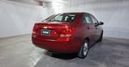 Chevrolet Aveo 1.5 LT D AUTO Sedan 2018