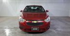 Chevrolet Aveo 1.5 LT D AUTO Sedan 2018