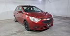 Chevrolet Aveo 1.5 LT D AUTO Sedan 2018