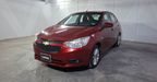 Chevrolet Aveo 1.5 LT D AUTO Sedan 2018
