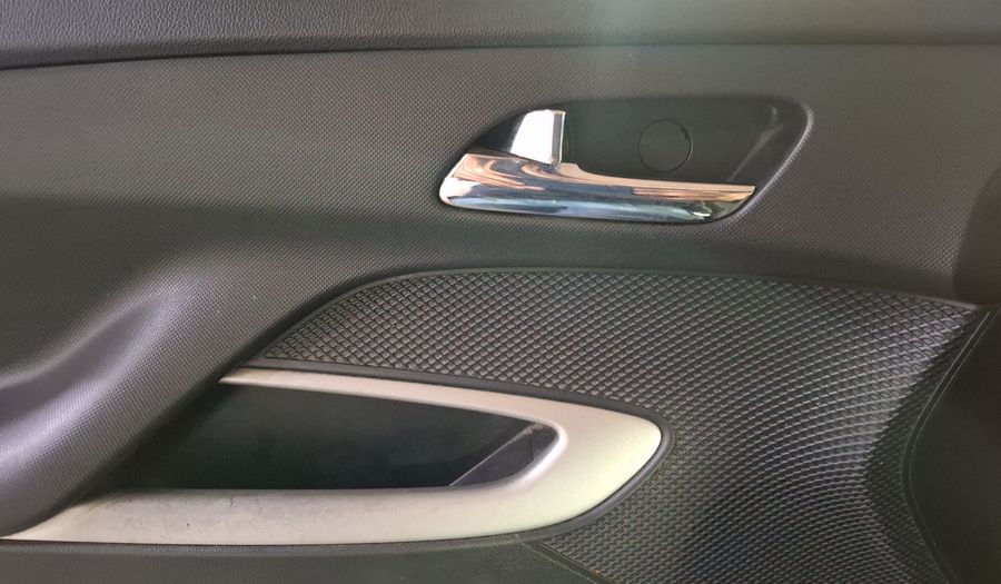 Chevrolet Aveo 1.5 LT D AUTO Sedan 2018