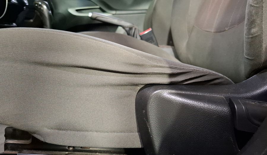 Chevrolet Aveo 1.5 LT D AUTO Sedan 2018