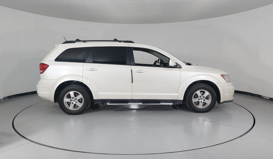Dodge Journey 2.4 SE Suv 2012