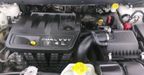 Dodge Journey 2.4 SE Suv 2012