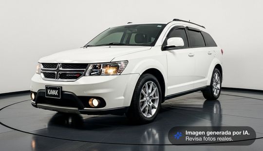 Dodge • Journey