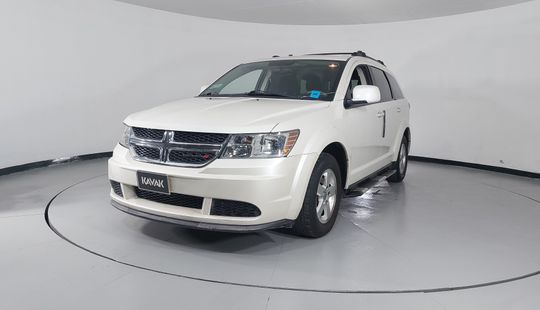 Dodge • Journey