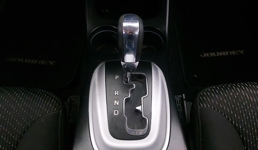 Dodge Journey 2.4 SE Suv 2012