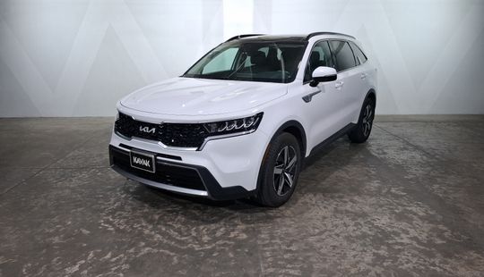 Kia • Sorento