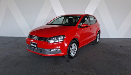 Volkswagen • Polo
