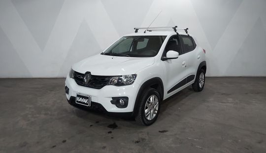 Renault • Kwid