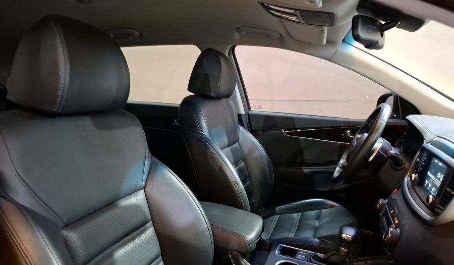 Kia Sorento 2.4 EX AUTO Suv 2019