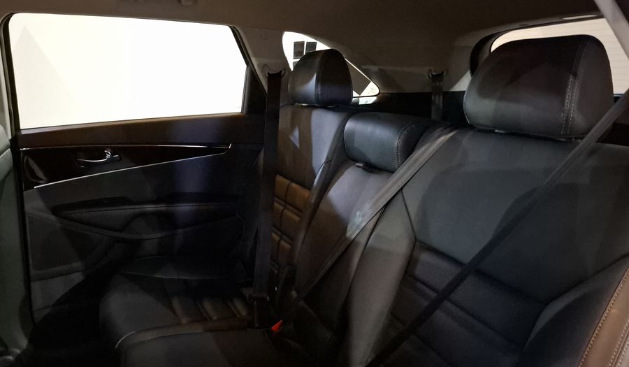 Kia Sorento 2.4 EX AUTO Suv 2019