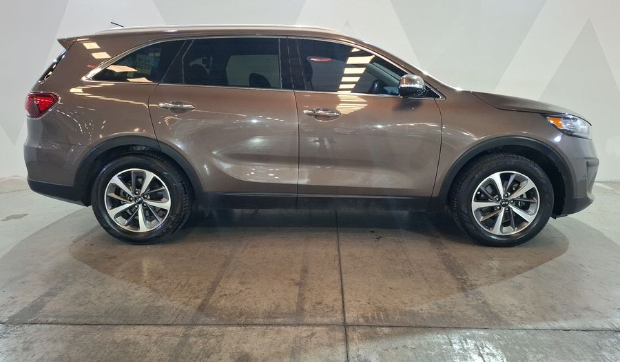 Kia Sorento 2.4 EX AUTO Suv 2019