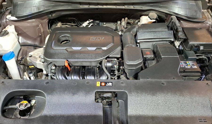 Kia Sorento 2.4 EX AUTO Suv 2019