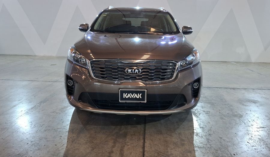 Kia Sorento 2.4 EX AUTO Suv 2019