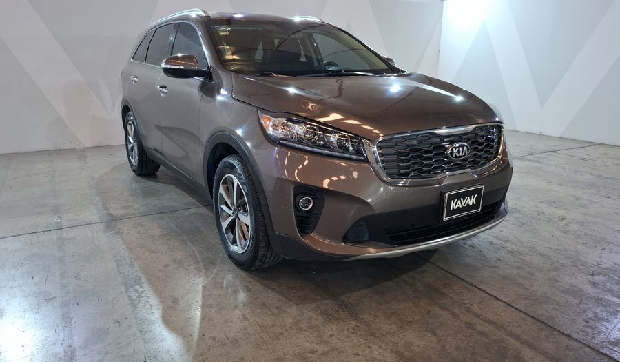 Kia Sorento 2.4 EX AUTO Suv 2019
