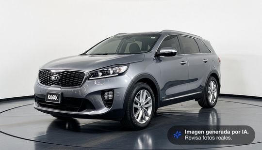 Kia • Sorento