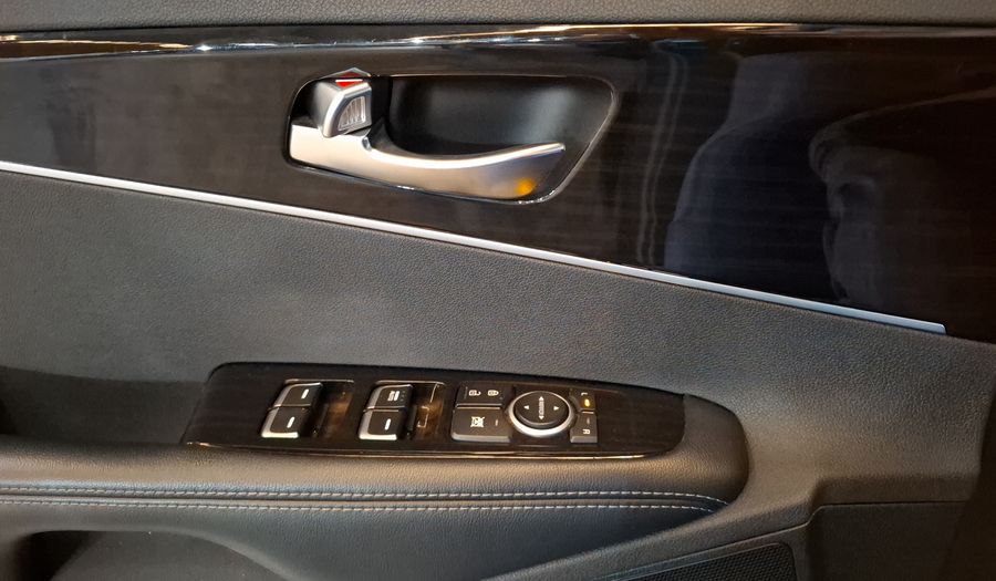 Kia Sorento 2.4 EX AUTO Suv 2019