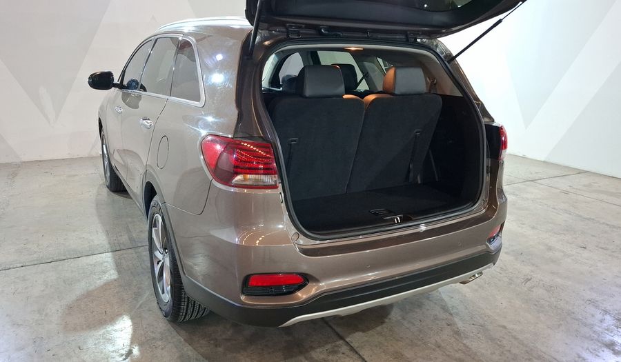 Kia Sorento 2.4 EX AUTO Suv 2019