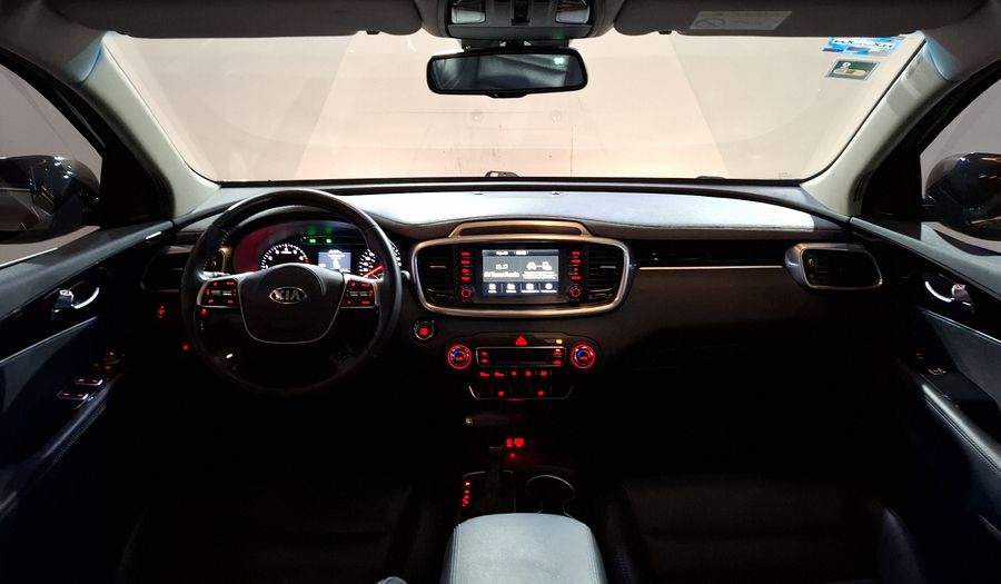 Kia Sorento 2.4 EX AUTO Suv 2019