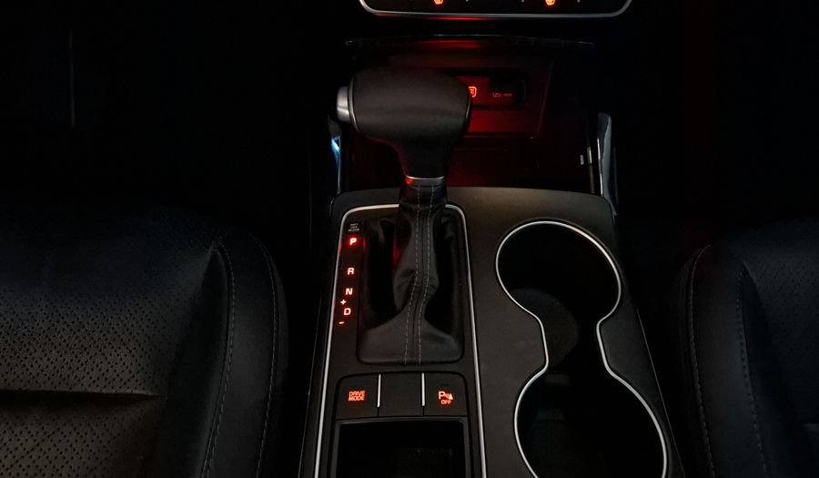 Kia Sorento 2.4 EX AUTO Suv 2019