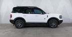 Ford Bronco Sport 2.0 BADLANDS AUTO 4WD Suv 2021