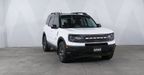 Ford Bronco Sport 2.0 BADLANDS AUTO 4WD Suv 2021