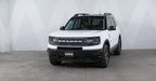 Ford Bronco Sport 2.0 BADLANDS AUTO 4WD Suv 2021
