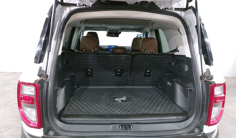 Ford Bronco Sport 2.0 BADLANDS AUTO 4WD Suv 2021