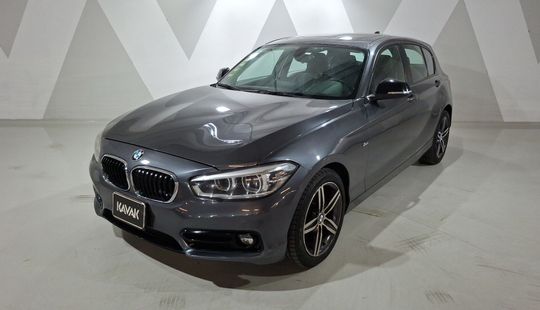 Bmw • Serie 1