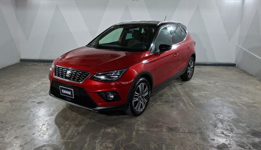Seat • Arona