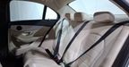 Mercedes Benz Clase C 2.0 200 CGI SPORT AT Sedan 2015
