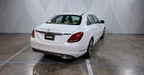 Mercedes Benz Clase C 2.0 200 CGI SPORT AT Sedan 2015