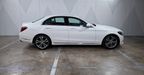 Mercedes Benz Clase C 2.0 200 CGI SPORT AT Sedan 2015