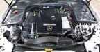 Mercedes Benz Clase C 2.0 200 CGI SPORT AT Sedan 2015
