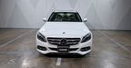 Mercedes Benz Clase C 2.0 200 CGI SPORT AT Sedan 2015