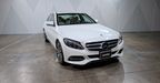 Mercedes Benz Clase C 2.0 200 CGI SPORT AT Sedan 2015
